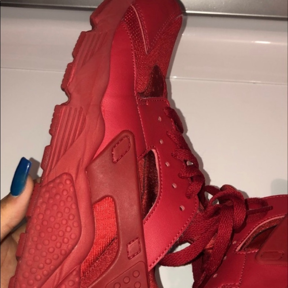 Nike Huraches - Picture 3 of 3